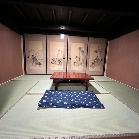 Yoshino-Gun - House - Vacation Stay 90749V Kamiichi  Buitenkant foto