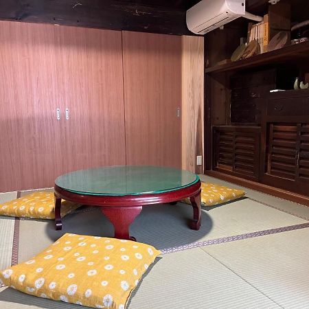 Yoshino-Gun - House - Vacation Stay 90749V Kamiichi  Buitenkant foto