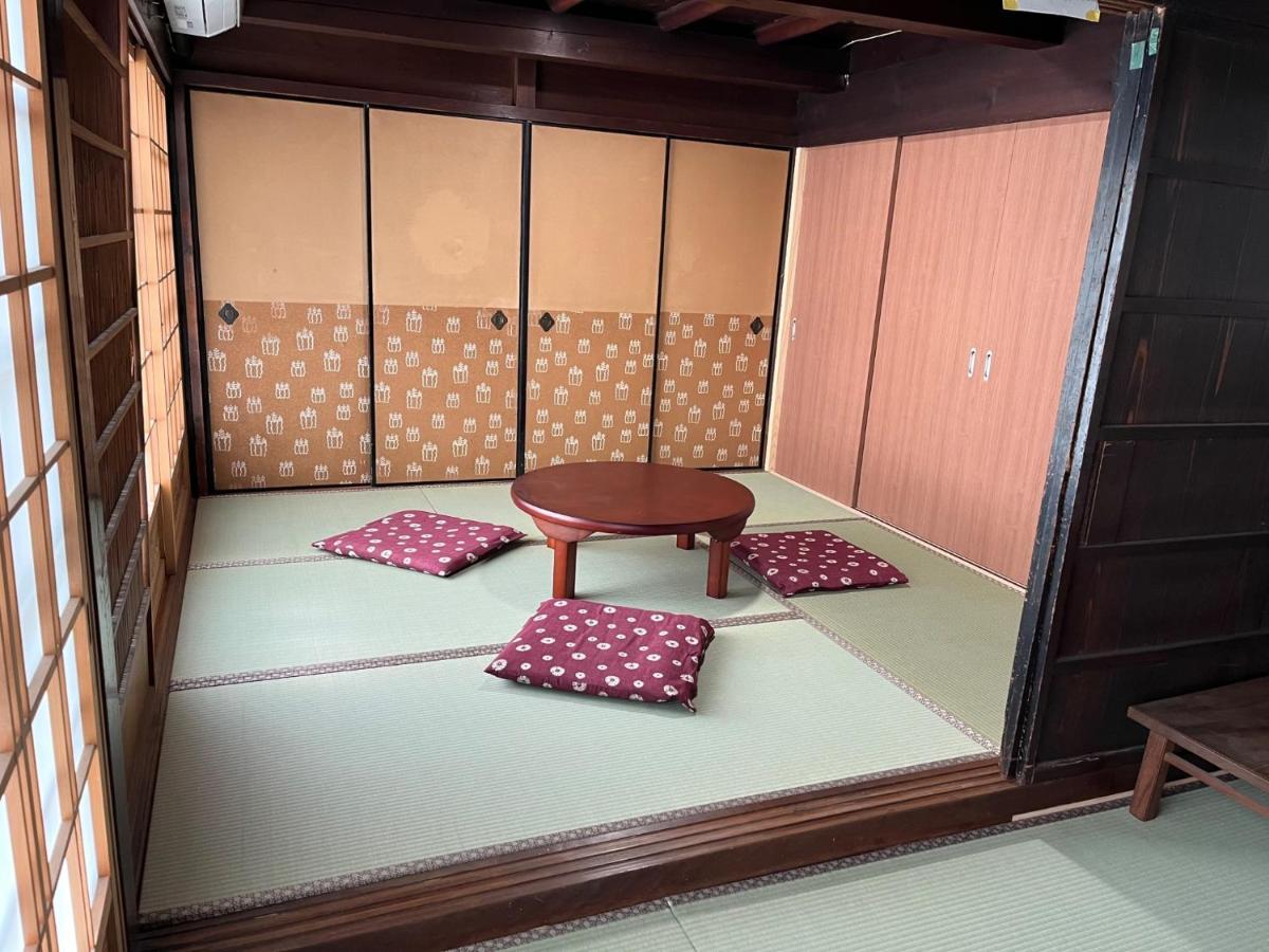 Yoshino-Gun - House - Vacation Stay 90749V Kamiichi  Buitenkant foto