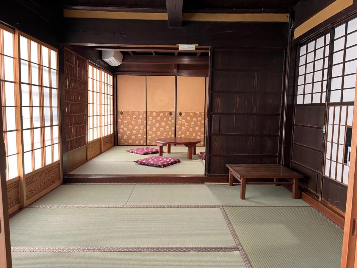 Yoshino-Gun - House - Vacation Stay 90749V Kamiichi  Buitenkant foto