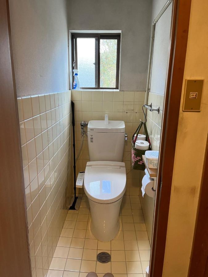 Yoshino-Gun - House - Vacation Stay 90749V Kamiichi  Buitenkant foto