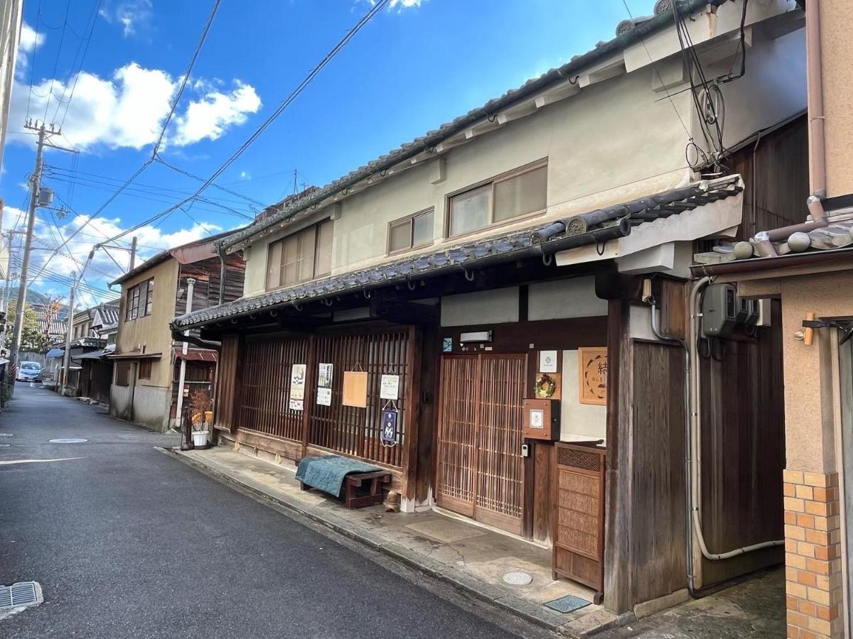 Yoshino-Gun - House - Vacation Stay 90749V Kamiichi  Buitenkant foto