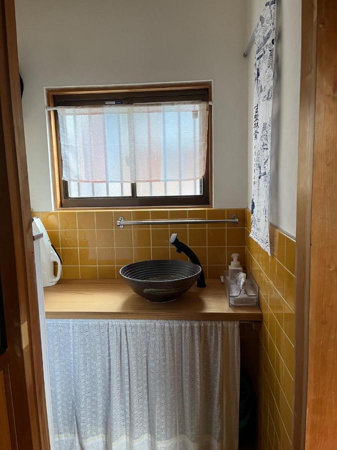 Yoshino-Gun - House - Vacation Stay 90749V Kamiichi  Buitenkant foto
