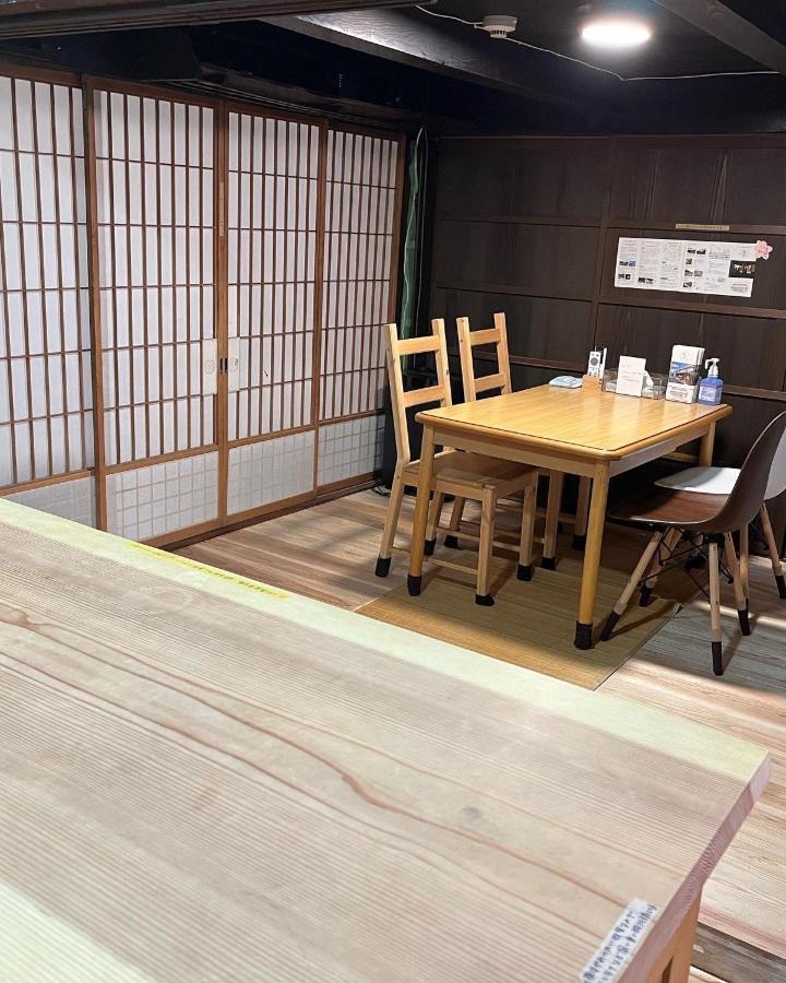 Yoshino-Gun - House - Vacation Stay 90749V Kamiichi  Buitenkant foto