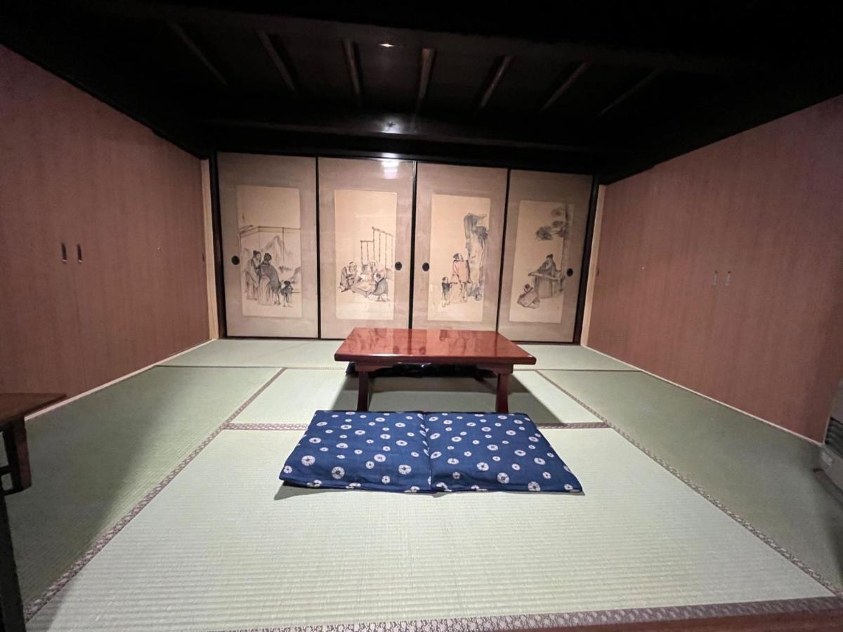 Yoshino-Gun - House - Vacation Stay 90749V Kamiichi  Buitenkant foto