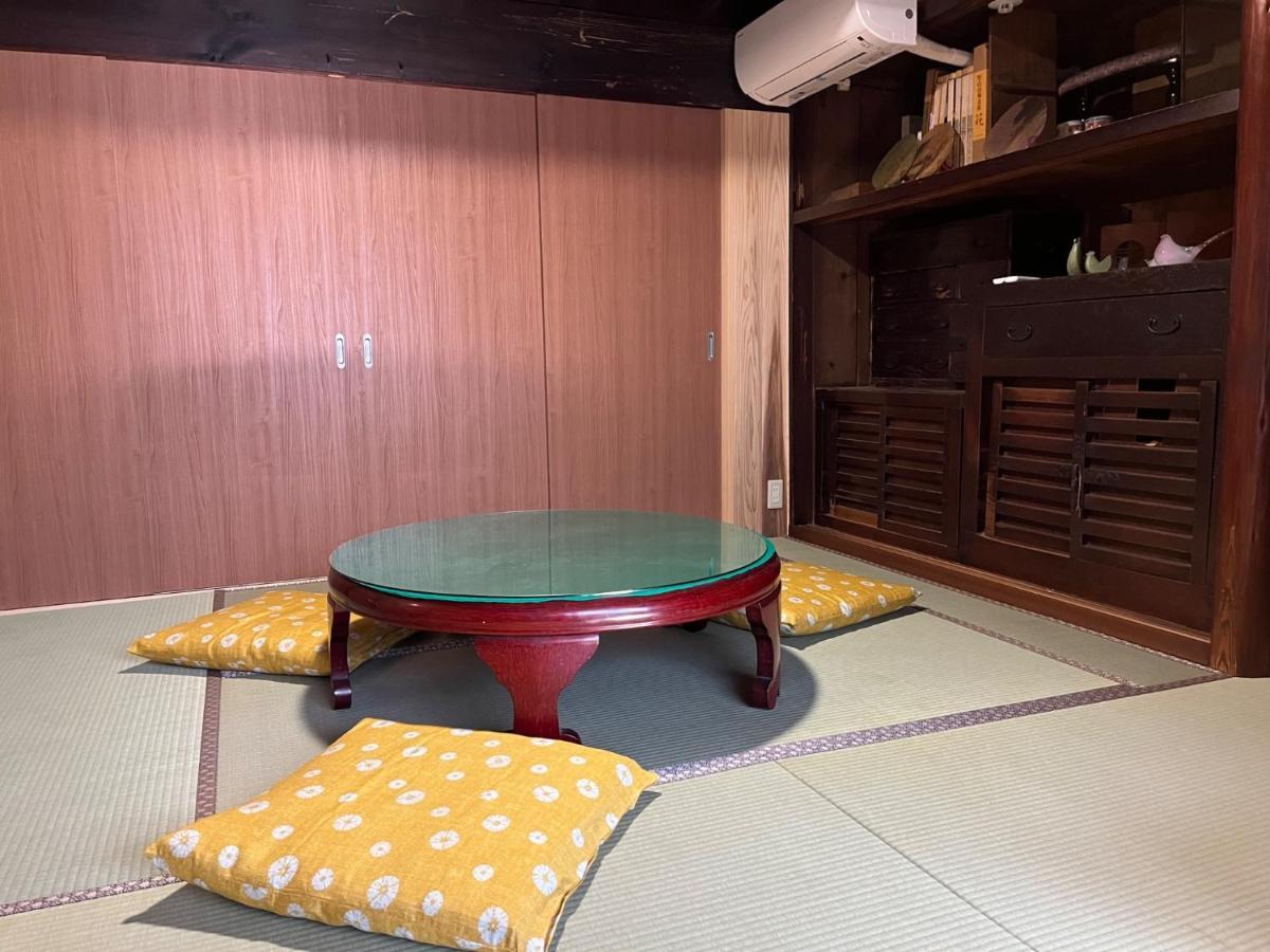 Yoshino-Gun - House - Vacation Stay 90749V Kamiichi  Buitenkant foto