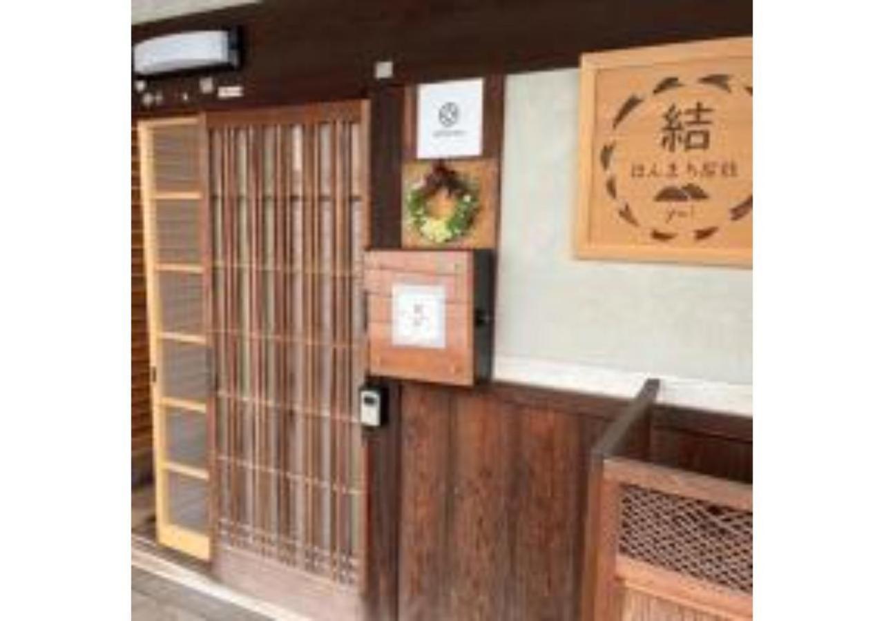 Yoshino-Gun - House - Vacation Stay 90749V Kamiichi  Buitenkant foto